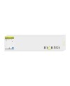 FUGAZ * LÁMPARA LED 38W - NEGRO ARENA
